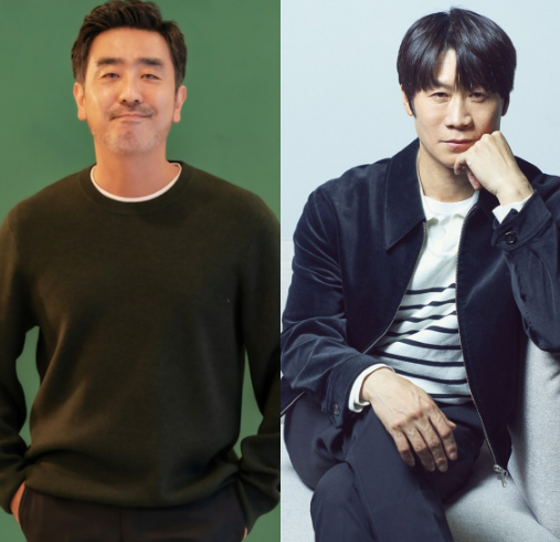 柳承龙、陈善奎有望共同出演《亚马逊活命水》 《模范出租车2》回归首播收视率破10% 柳承龙、陈善奎有望共同出演《亚马逊活命水》 《模范出租车2》回归首播收视率破10%