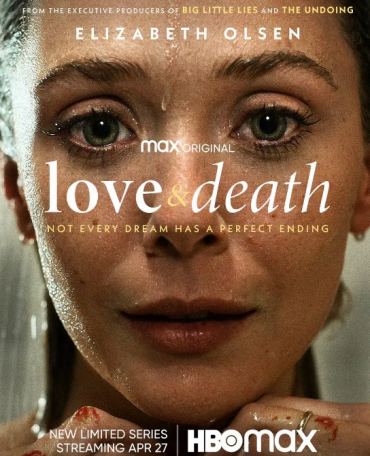 《爱与死亡》发布正式预告  《夏洛特王后：布里杰顿家族前传》将于5月4日上线