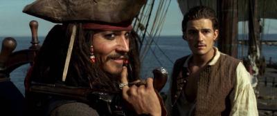 《加勒比海盗》将拍摄重启新版 制片人杰瑞·布鲁克海默透露最新消息