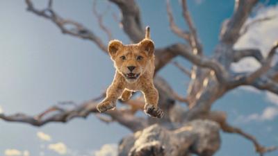 《狮子王：木法沙》发布新剧照  将于12月20日北美上映