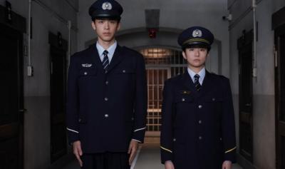 《狱警的信条》：一部充满希望与重生的感人本格监狱悬疑剧