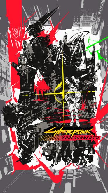 《赛博朋克：边缘行者 2》正式开启制作，全新故事即将展开