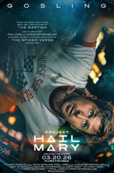 《挽救计划》：当中学老师成为星际救世主，一场跨越物种的宇宙逃亡