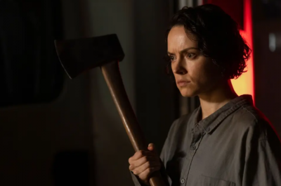 《我们埋葬死者》：当亡者归来，一场军事实验引发的丧尸噩梦