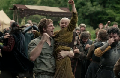 《七王国的骑士》：底层视角重塑权游史诗，骑士精神照亮维斯特洛