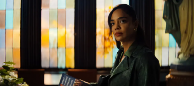 《他和她的，谎》：2026年Netflix心理惊悚新剧，泰莎·汤普森与乔·博恩瑟领衔主演