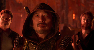 宇宙级别的残酷对决：《真人快打2》新剧照引爆期待