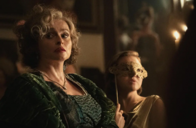 《阿加莎·克里斯蒂之七钟面》：七个闹钟背后的谋杀谜团