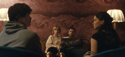 从路怒到精英博弈：《怒呛人生》第二季的叙事转向与期待