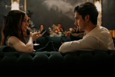 情欲与死亡的交织：《56天》首曝预告，温子仁监制惊悚新作