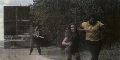 A24拿下《德州电锯杀人狂》IP，重启剧集+电影宇宙